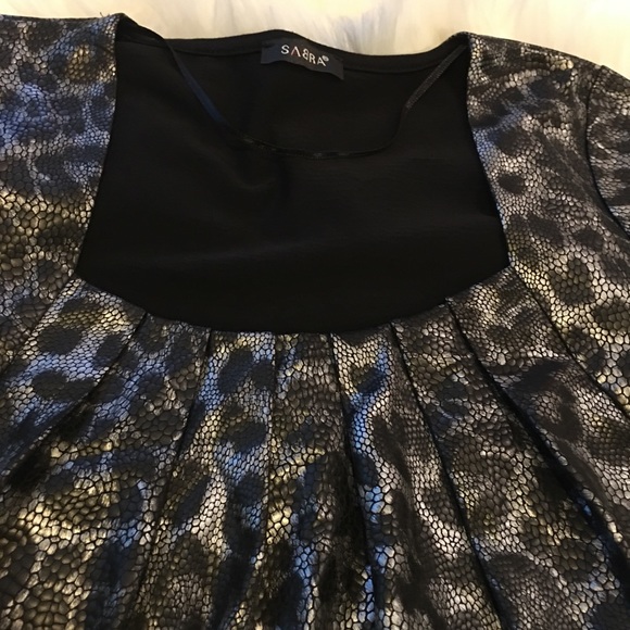 Women top - Picture 3 of 4